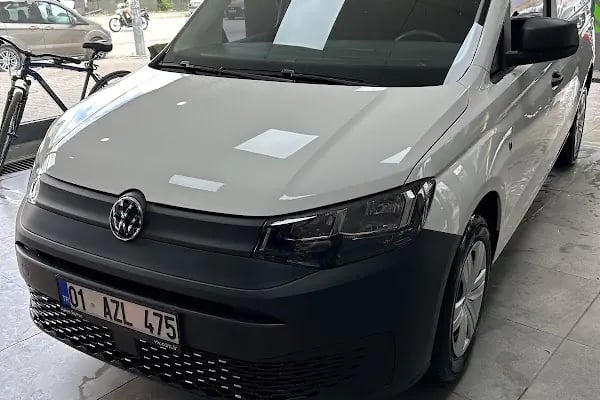 Sunwax Oto Yıkama Ve Uygulama Merkezi - Resim 15