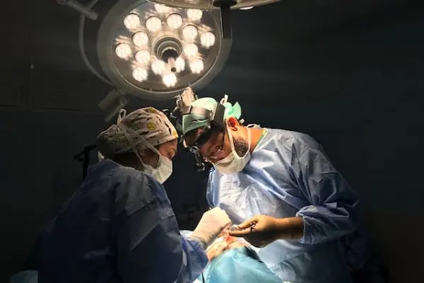 Burun Estetiği, Op. Dr. Ümit Hardal - Resim 2