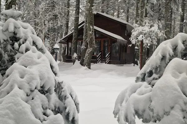Nefes Dağyenice Doğada | Kamping Bungalov & Macera Parkı - Resim 4