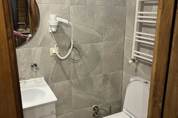 Nefes Dağyenice Doğada | Kamping Bungalov & Macera Parkı - Resim 14
