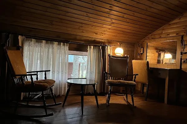 Nefes Dağyenice Doğada | Kamping Bungalov & Macera Parkı - Resim 11