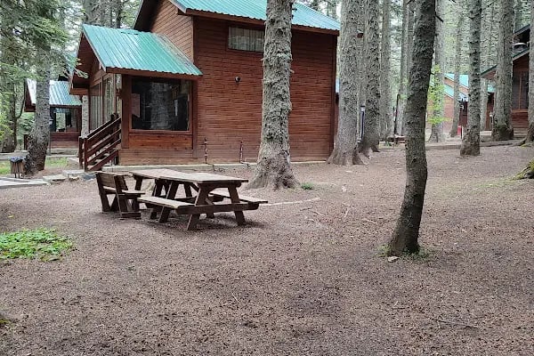 Nefes Dağyenice Doğada | Kamping Bungalov & Macera Parkı - Resim 5