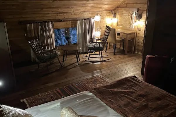 Nefes Dağyenice Doğada | Kamping Bungalov & Macera Parkı - Resim 2