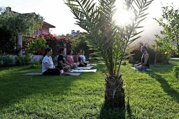 Gocek Arion Hotel - Resim 17