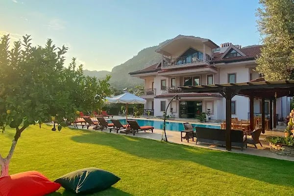 Gocek Arion Hotel - Resim 19