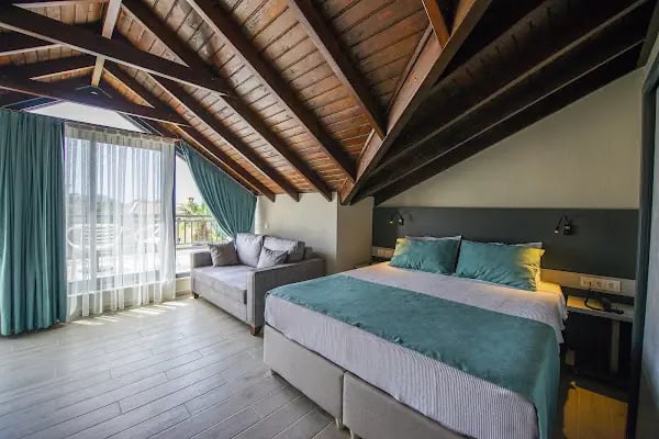 Gocek Arion Hotel - Resim 2