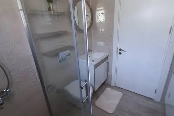 Gocek Arion Hotel - Resim 13