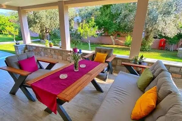 Gocek Arion Hotel - Resim 9