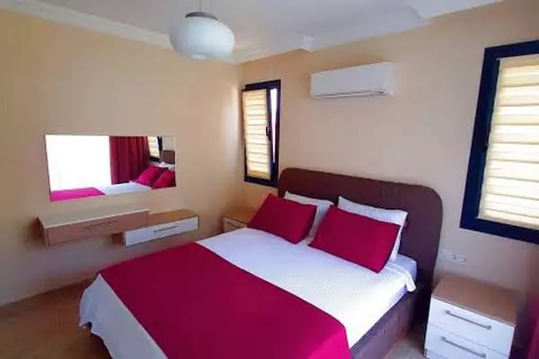 Gocek Arion Hotel - Resim 14