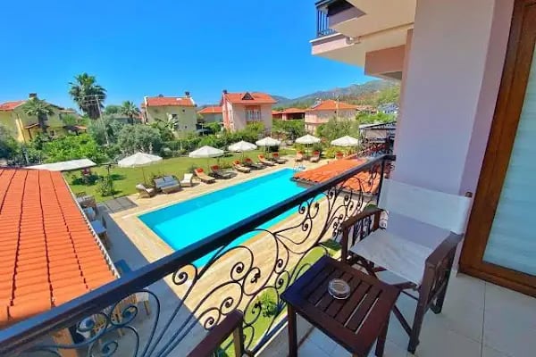 Gocek Arion Hotel - Resim 16