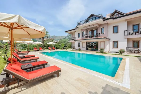 Gocek Arion Hotel - Resim 1