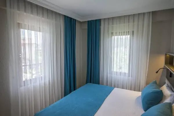 Gocek Arion Hotel - Resim 11