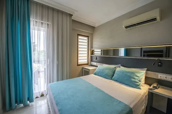 Gocek Arion Hotel - Resim 6