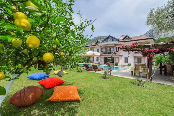 Gocek Arion Hotel - Resim 18