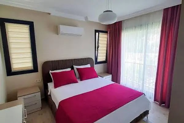 Gocek Arion Hotel - Resim 10