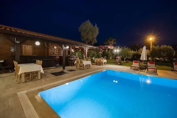 Gocek Arion Hotel - Resim 12