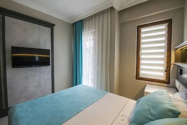 Gocek Arion Hotel - Resim 20