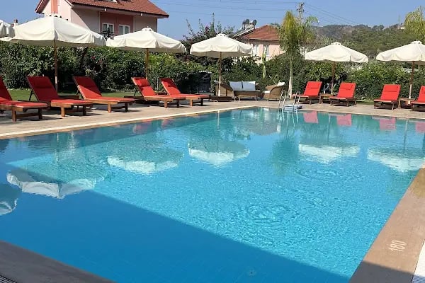 Gocek Arion Hotel - Resim 3