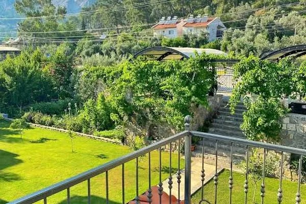 Gocek Arion Hotel - Resim 7