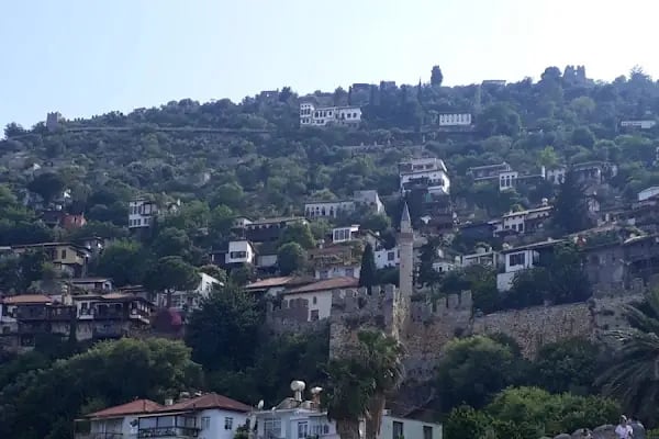 Dolmus Bussiasema - Resim 7