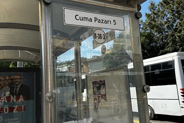 Dolmus Bussiasema - Resim 12