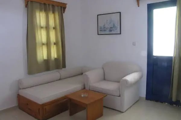 Hadi Apart Otel - Resim 12
