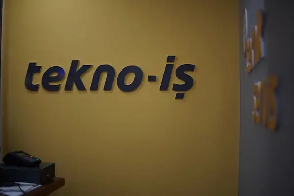 Tekno İş Teknik Servis - Resim 2