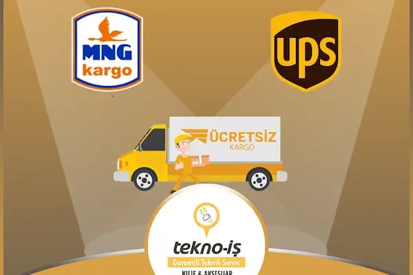 Tekno İş Teknik Servis - Resim 13