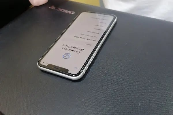 Tekno İş Teknik Servis - Resim 9