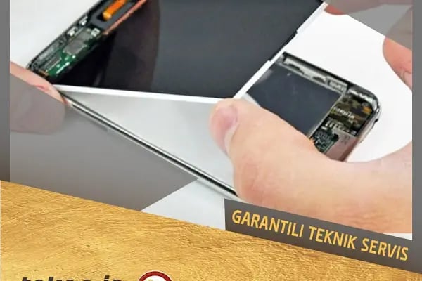 Tekno İş Teknik Servis - Resim 14