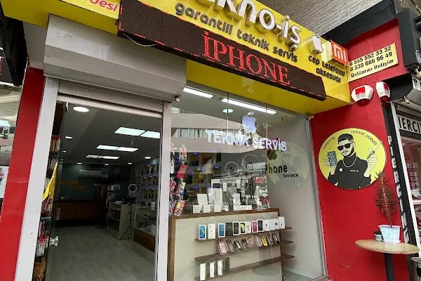 Tekno İş Teknik Servis - Resim 18