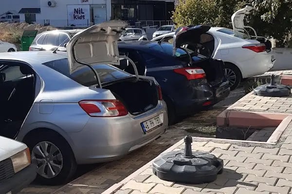 BAYKAR RENT A CAR - Resim 16