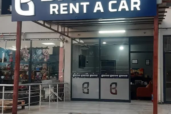 BAYKAR RENT A CAR - Resim 10