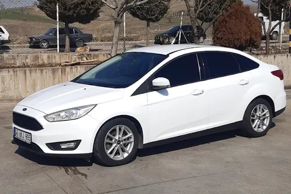 BAYKAR RENT A CAR - Resim 8