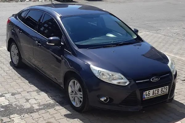 BAYKAR RENT A CAR - Resim 5