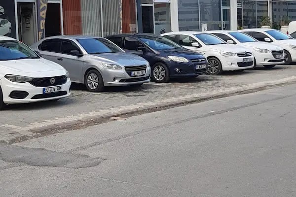 BAYKAR RENT A CAR - Resim 2