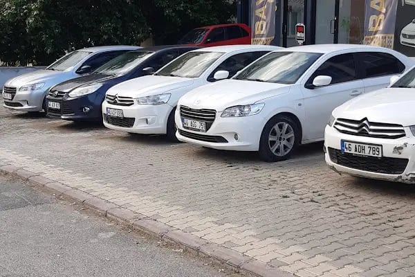 BAYKAR RENT A CAR - Resim 17