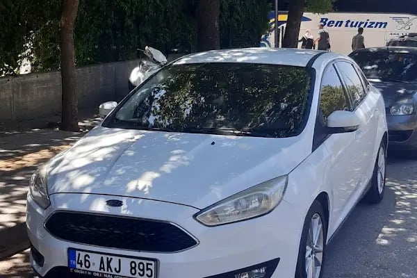 BAYKAR RENT A CAR - Resim 4