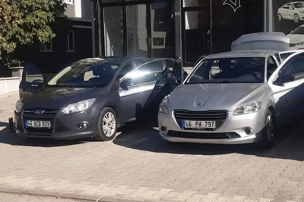 BAYKAR RENT A CAR - Resim 11