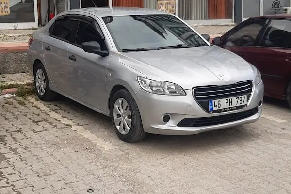 BAYKAR RENT A CAR - Resim 13