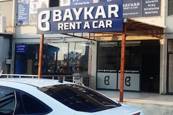 BAYKAR RENT A CAR - Resim 7