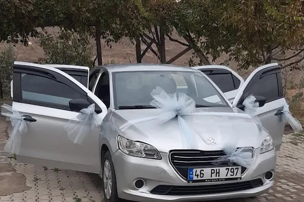 BAYKAR RENT A CAR - Resim 3