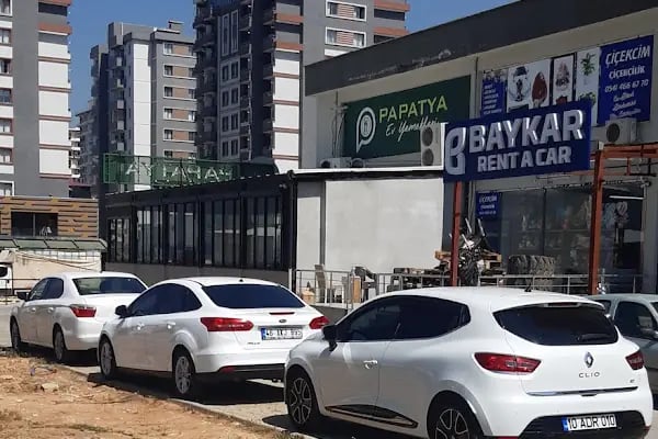 BAYKAR RENT A CAR - Resim 15