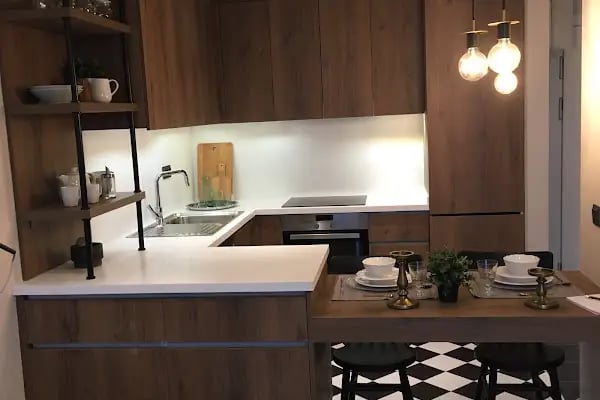 Boa Suite & Hotel Residence - Resim 15
