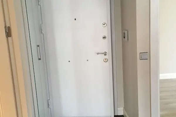 Boa Suite & Hotel Residence - Resim 12