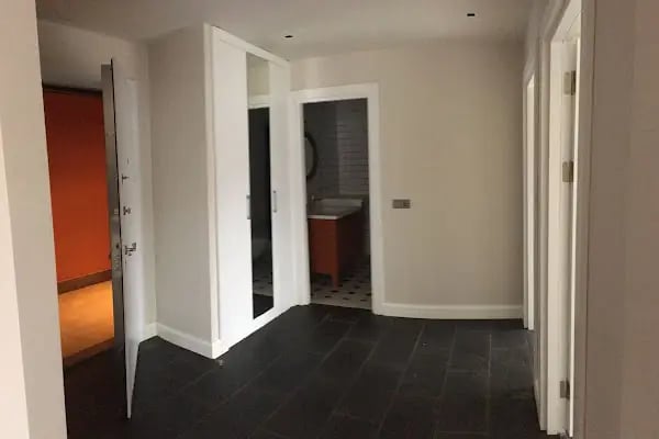 Boa Suite & Hotel Residence - Resim 7