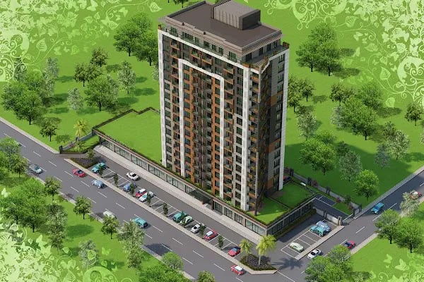 Boa Suite & Hotel Residence - Resim 2