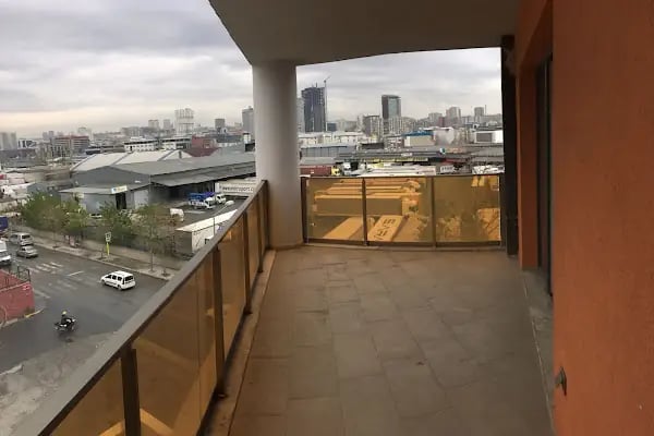 Boa Suite & Hotel Residence - Resim 3