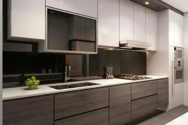 Boa Suite & Hotel Residence - Resim 19