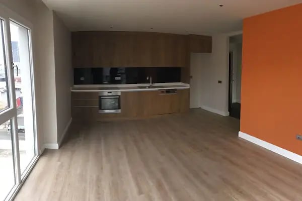 Boa Suite & Hotel Residence - Resim 8